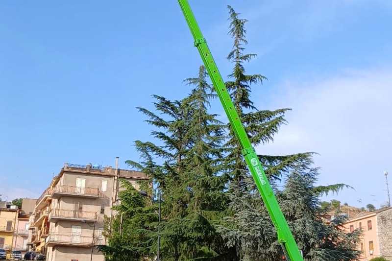OmecoHub - Immagine MERLO ROTO38.16S
